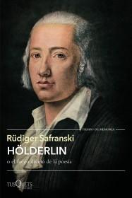 Hölderlin.  9788490669129