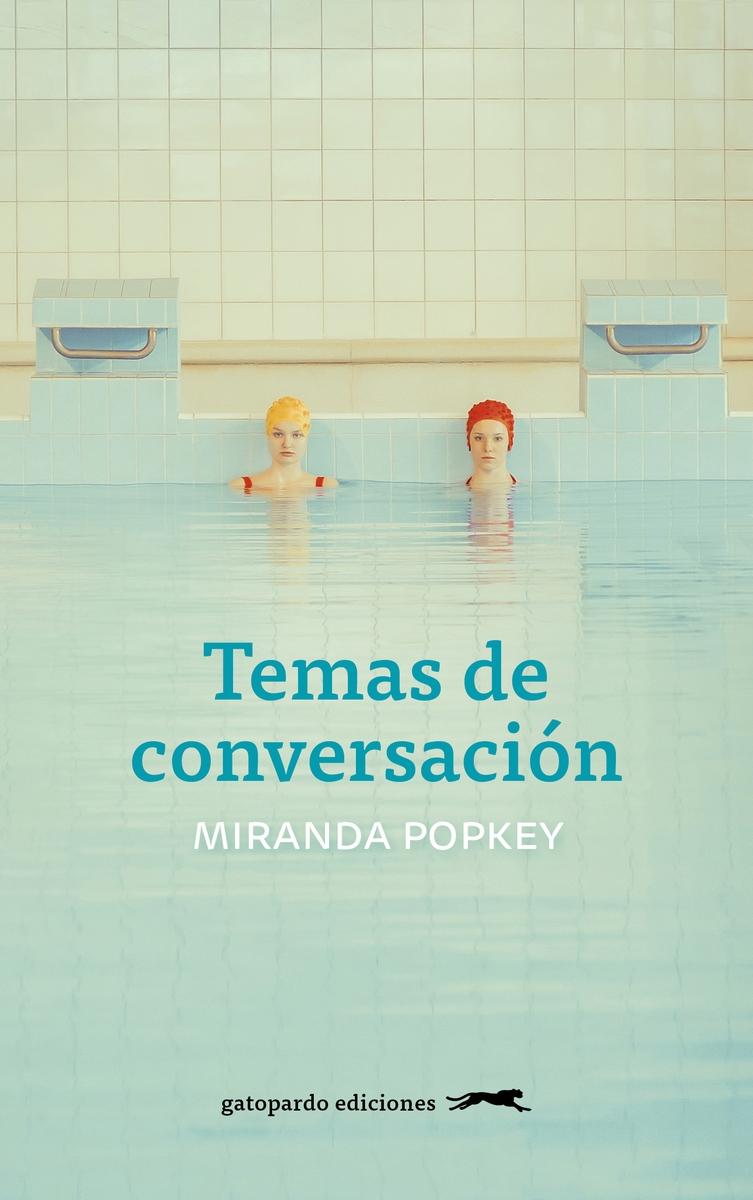 Temas de conversación.  9788412141467