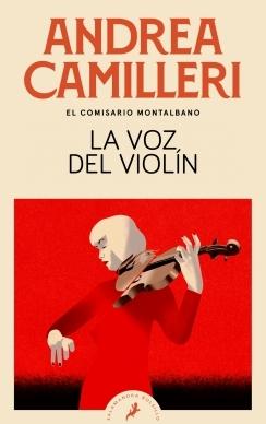 La voz del violín.  9788418173318