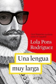 UNA LENGUA MUY MUY LARGA