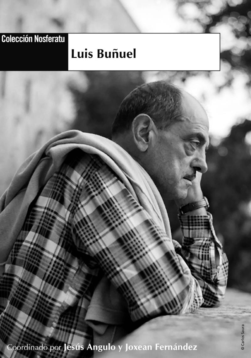 LUIS BUÑUEL.  9788412299809