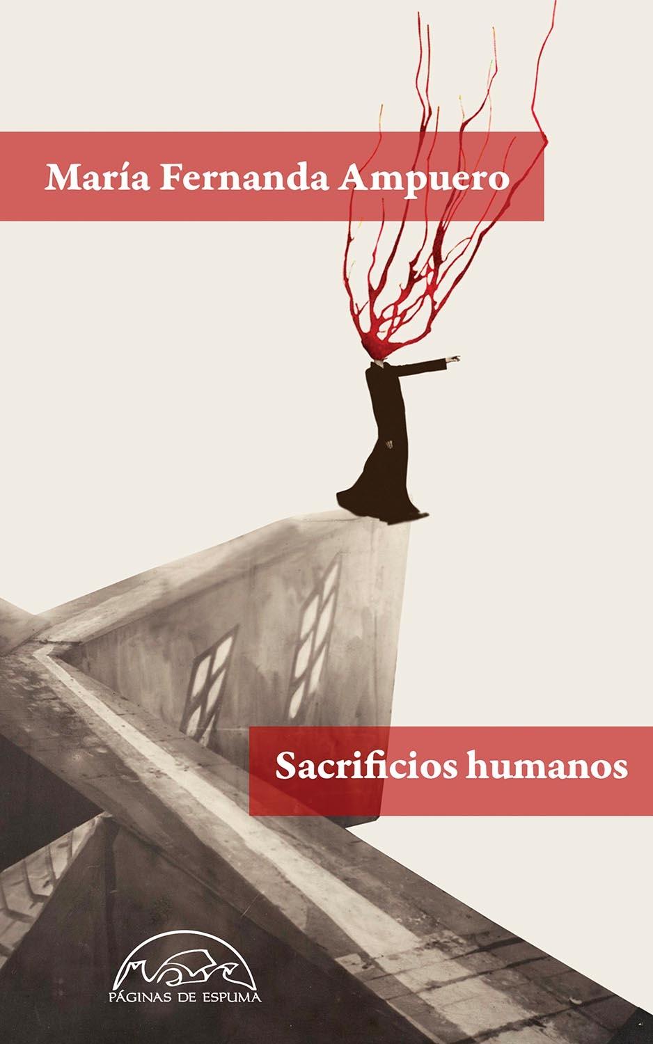 SACRIFICIOS HUMANOS.  9788483932896