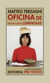 OFICINA DE PROYECCIONES LUMINOSAS.  9788418178566