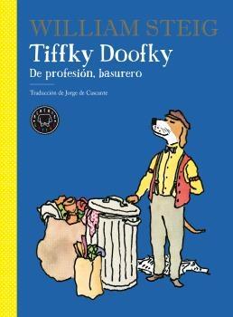 Tiffky Doofky.  9788418187667