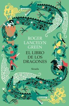 El libro de los dragones.  9788418436659