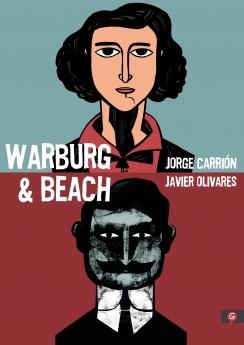 WARBURG & BEACH.  9788416131747