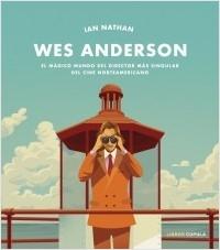 WES ANDERSON.  9788448027940