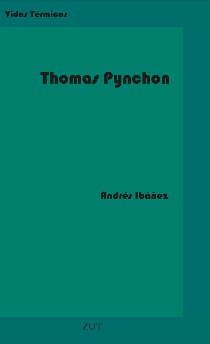 Thomas Pynchon "Una vida oculta".  9788494328756