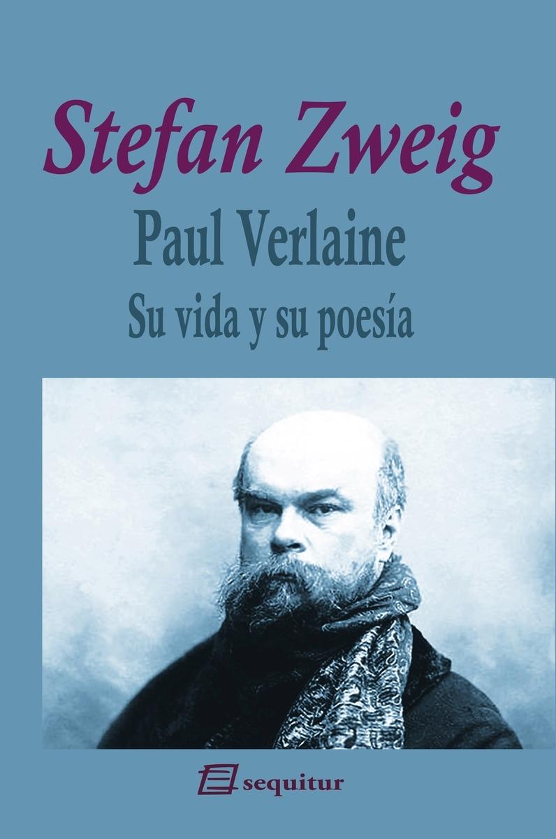 Paul Verlaine.  9788415707714