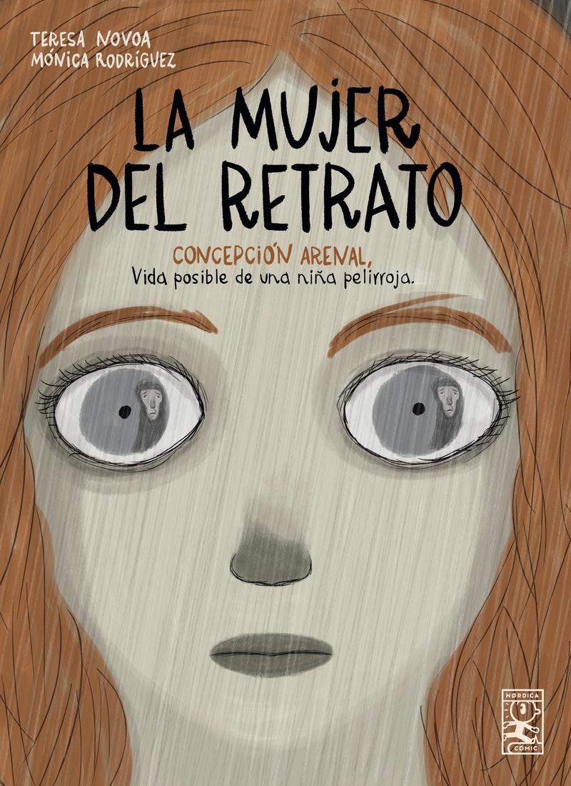 La mujer del retrato.  9788418451270