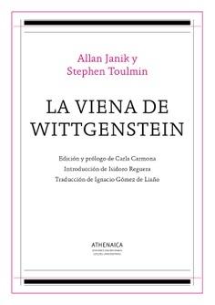 La Viena de Wittgenstein.  9788416230952