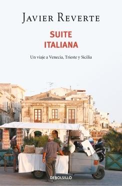 Suite Italiana "Un viaje a Venecia, Trieste y Sicilia"