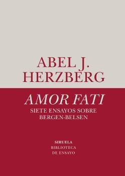 Amor fati