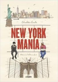 NEWYORKMANIA