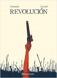 REVOLUCIÓN.  9788413415918