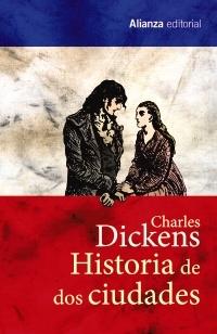 HISTORIA DE DOS CIUDADES.  9788491040934