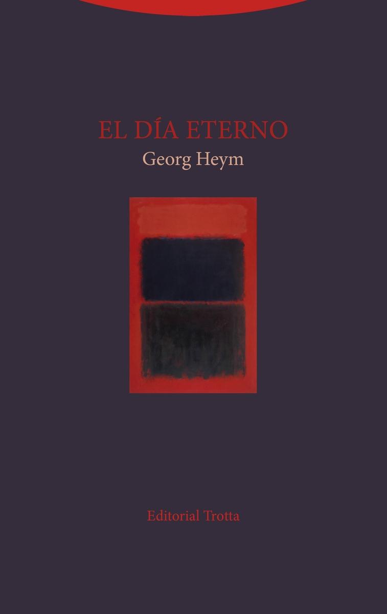 EL DIA ETERNO