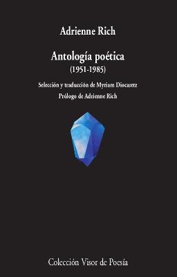 Antología Poética (1951-1985).  9788498954142