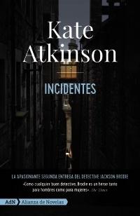 INCIDENTES  ADN