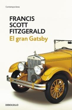 El gran Gatsby.  9788490628645