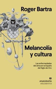 Melancolía y cultura.  9788433964670