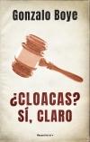 ¿CLOACAS? SÍ, CLARO.  9788418417214