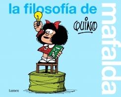 LA FILOSOFÍA DE MAFALDA (TÍTULO PROVISIONAL).  9788426409713