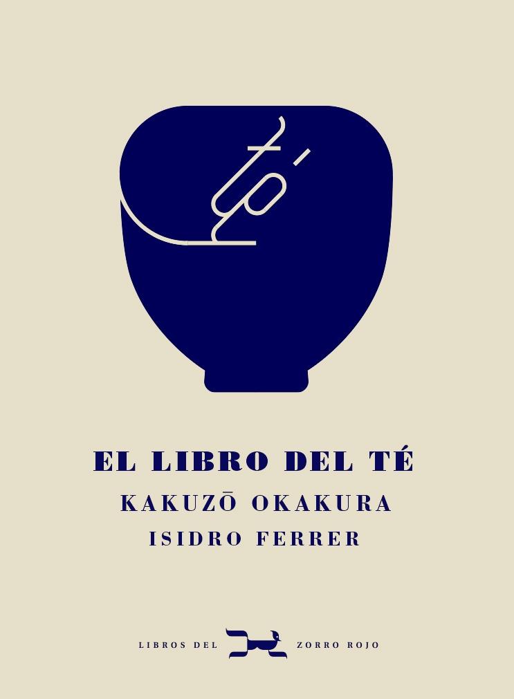 LIBRO DEL TÉ, EL.  9788412229332