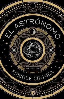 El astrónomo.  9788466668033