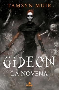 GIDEON LA NOVENA.  9788417347970