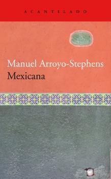 MEXICANA. 9788418370205 MEXICANA. 9788418370205