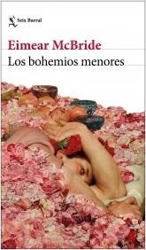 LOS BOHEMIOS MENORES.  9788432237850