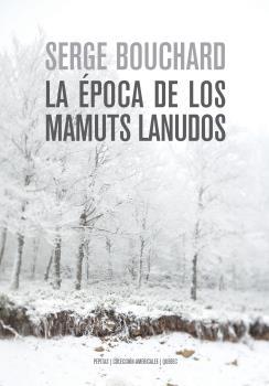 Era la época de los mamuts lanudos.  9788417386757