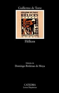 HÉLICES.  9788437642390