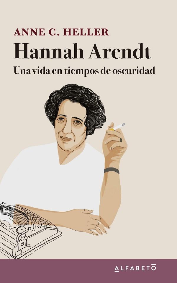 HANNAH ARENDT.  9788417951160