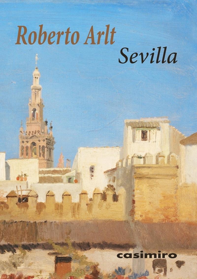Sevilla.  9788417930288