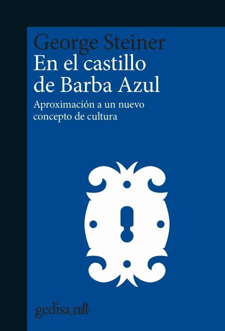 EN EL CASTILLO DE BARBA AZUL - cult.  9788418193279
