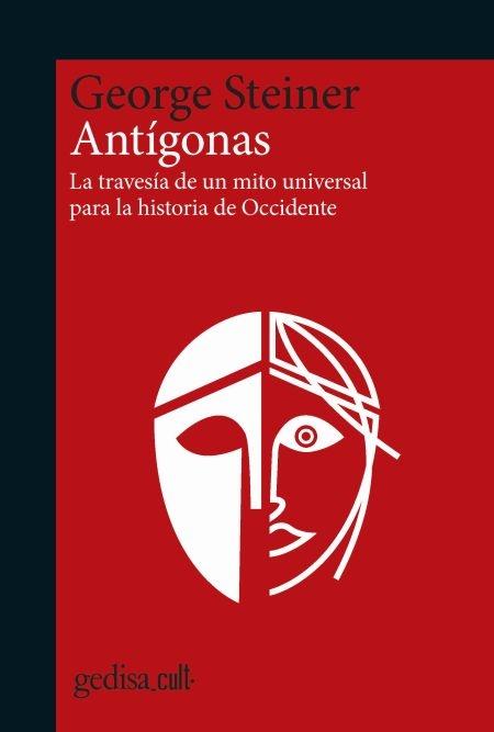 ANTÍGONAS - cult.  9788418193231