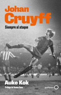 JOHAN CRUYFF.  9788408239277