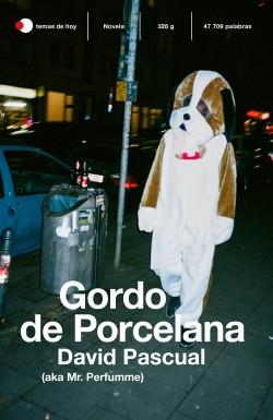 GORDO DE PORCELANA.  9788499988474