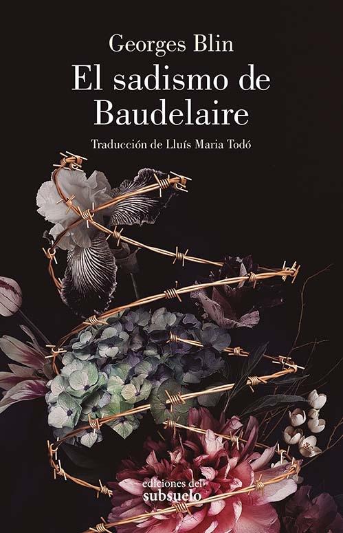 El sadismo de Baudelaire