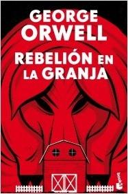 REBELION EN LA GRANJA.  9788423359400