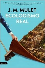 ECOLOGISMO REAL.  9788423359202