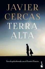 Terra Alta.  9788408237969