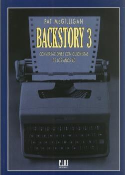 BACKSTORY 3