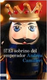 EL SOBRINO DEL EMPERADOR.  9788423354511