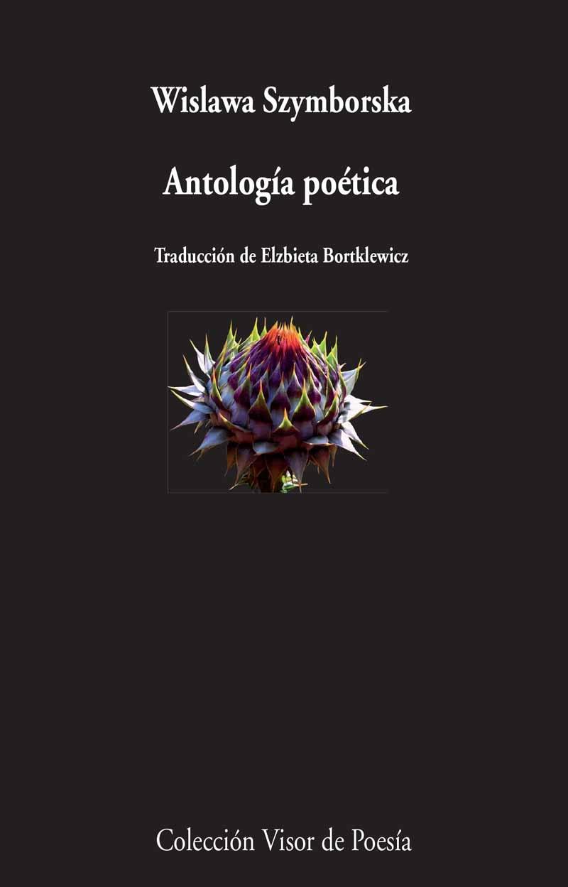 ANTOLOGIA POETICA.  9788498959185