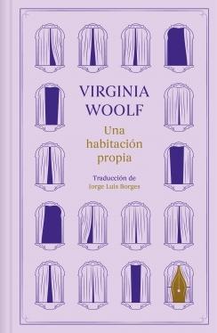 Una habitación propia (ed. conmemorativa).  9788466357487