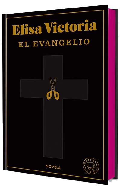 EL EVANGELIO. 9788418187803 EL EVANGELIO. 9788418187803