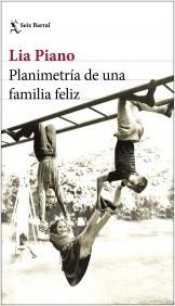 Planimetría de una familia feliz.  9788432237935